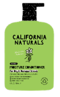California Naturals Fig Forest Moisture Conditioner for Dry & Damaged Strands Perspective: Main