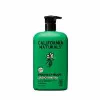 California Naturals® Super Moisture Shampoo Perspective: Main