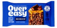 Over Easy™ Double Chocolate Chip Soft & Chewy Oat Bar Perspective: Main