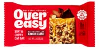 Over Easy™ Dark Chocolate Almond Sea Salt Breakfast Bar Perspective: Main