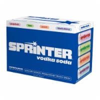 Sprinter Vodka Soda Can Perspective: Main