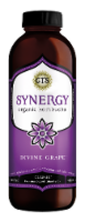 GT's Living Foods Synergy Organic Divine Grape Organic Kombucha Perspective: Main