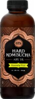 GT's Living Foods Organic & Raw Heavenly Hops Kombucha Perspective: Main