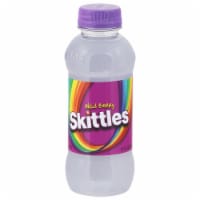 Skittles™ Wild Berry Flavored Drink Perspective: Main
