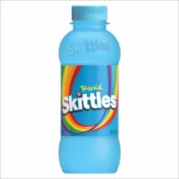 Skittles® Tropical Flavored Drink Perspective: Main