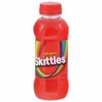 Skittles Original Flavored Drink Perspective: Main