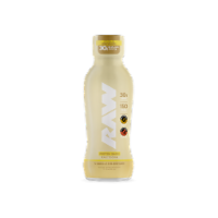 Raw Protein Redy to Vanilla Shake Perspective: Main