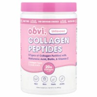 Obvi® Collagen Peptides - Unflavored Perspective: Main