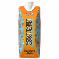 BeatBox Orange Blast Party Punch Perspective: Main