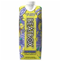 Beatbox® Blue Berry Lemonade Party Punch