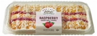 Abby's Delicious! Raspberry Coffee Cake Perspective: Main