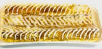 Apple Strip Danish Perspective: Main