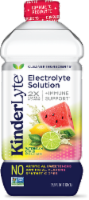 KinderLyte Watermelon Citrus Electrolyte Solution Perspective: Main