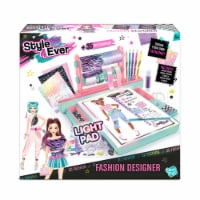 Style 4 Ever™ Fashion Designer Light Pad Perspective: Main