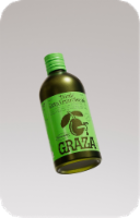 Graza® Drizzle Finishing Extra Virgin Olive Oil Perspective: Main