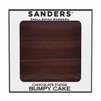 Sanders® Mini Bumpy® Cake for Two Perspective: Main
