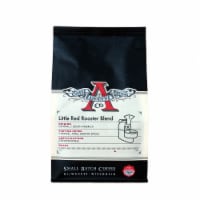 Anodyne Coffee Little Red Roaster Blend Whole Bean Coffee Perspective: Main