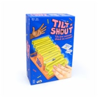 Tilt N Shout Game Perspective: Main