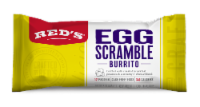 Red's® Egg Scramble Breakfast Burrito