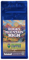 Rocky Mountain Coffee Co Rocky Mountain High Ground Coffee Perspective: Main
