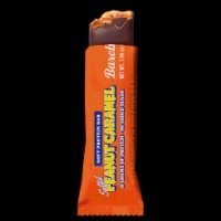 Barebells Salted Peanut Caramel Soft Protein Bar Perspective: Main