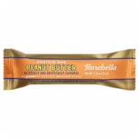 Barebells Peanut Butter Protein Bar Perspective: Main