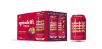 Spindrift Shirley Temple Soda Perspective: Main