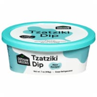 Gotham Greens® Tzatziki Dip Perspective: Main