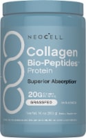 NeoCell Collagen Bio-Peptides Protein 10 Oz Perspective: Main
