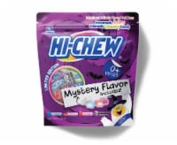Hi-Chew® Halloween Mix Candy Bag Perspective: Main