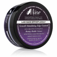 The Mane Choice Laid Back Effortlessly Growth Stimulating Edge Control Perspective: Main