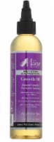The Mane Choice Growth Oil Perspective: Main