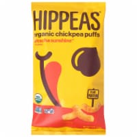 Hippeas® Organic Sriracha Sunshine Chickpea Puffs Chips