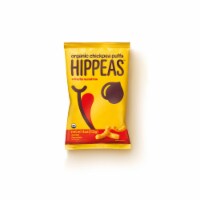 Hippeas Organic Sriracha Sunshine Chickpea Puffs