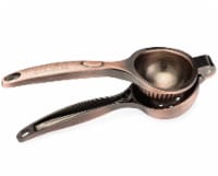 Cucisina Antique Copper Premium Lemon Squeezer, Citrus Juicer