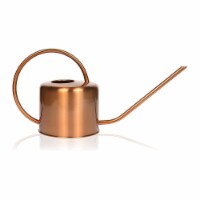 Homarden Copper 40oz Watering Can - Small Indoor Plants & Garden