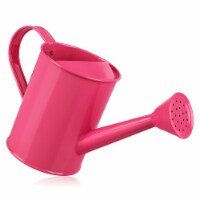 Homarden 32 oz Pink Watering Can for Kids - Play Time or Practical Use