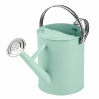 Homarden 1 Gallon Teal Watering Can - Perfect Plant Watering