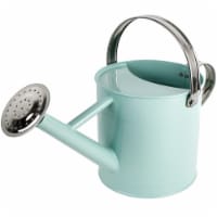 Homarden Half Gallon Teal Watering Can - Perfect Plant Watering Gift