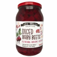 Old World Diced Baby Beets Perspective: Main