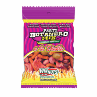 Winnuts Party Botanero a la Diabla Snack Mix Perspective: Main