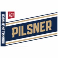 10 Barrel Brewing Co. Pilsner