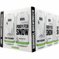 10 Barrel Brewing Pray For Snow Winter Ale Perspective: Main