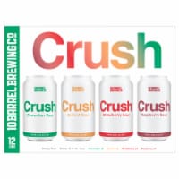 10 Barrel Brewing Crush Variety Pack Perspective: Main
