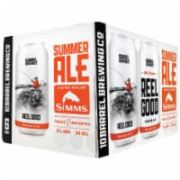 10 Barrel Brewing Reel Good Summer Ale Perspective: Main