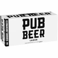 10 Barrel Brewing Co. Pub Beer Lager