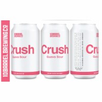 10 Barrel Brewing Co. Crush Guava Sour Ale Perspective: Main