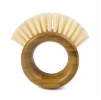 Full Circle The Ring™ Vegetable Scrub Brush