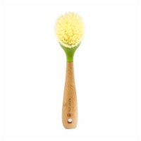 Full Circle Be Good Dish Brush - Green