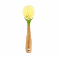 Full Circle Be Good Dish Brush - Green